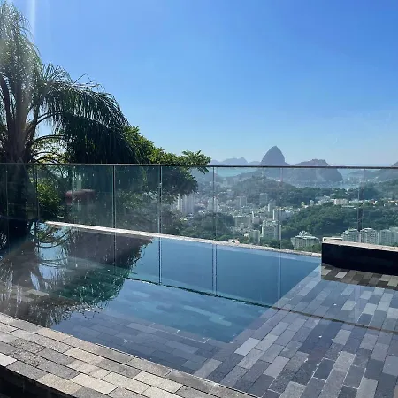 Pousada Rio144